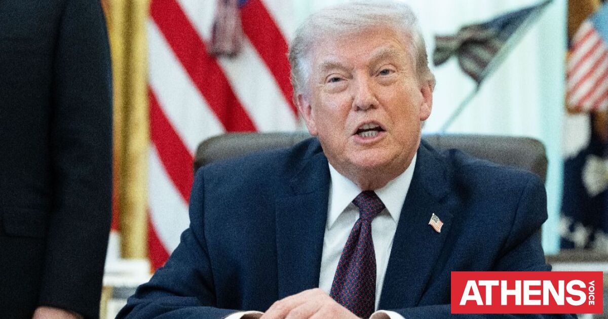 Ιράν: Οι επιλογές του Τραμπ για το τέλος του πολέμου - Σε επικίνδυνο σημείο οι σχέσεις με τους Ευρωπαίους