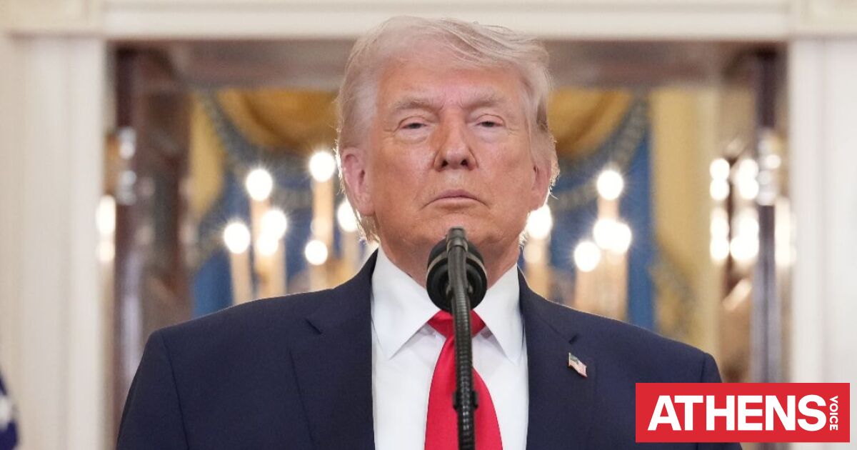 Reuters: Εξανεμίζονται οι ελπίδες για γρήγορο τέλος στον πόλεμο μετά το διάγγελμα Τραμπ