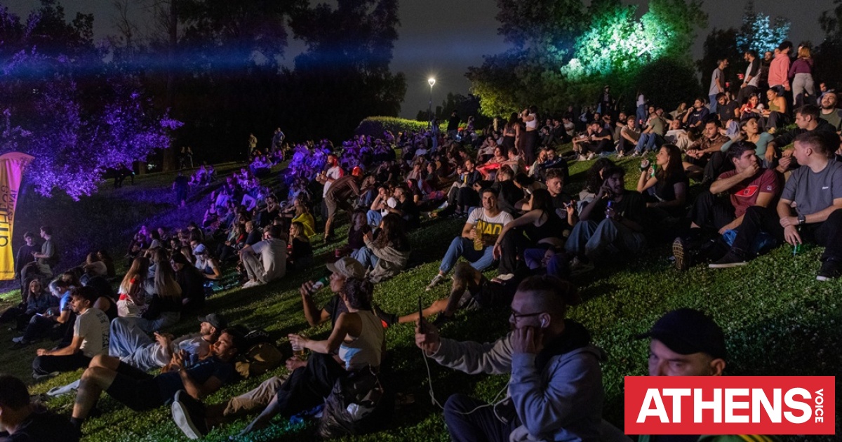 Το Φεστιβάλ Δήμου Αθηναίων επιστρέφει τον Μάιο με πάνω από 300 δωρεάν εκδηλώσεις