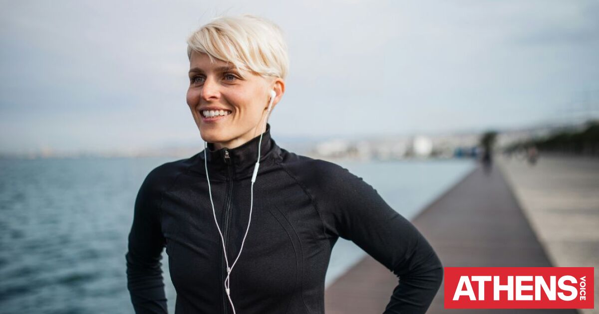 Τρέξιμο για το λεωφορείο: Η σύντομη έντονη άσκηση «ασπίδα» κατά σοβαρών ασθενειών