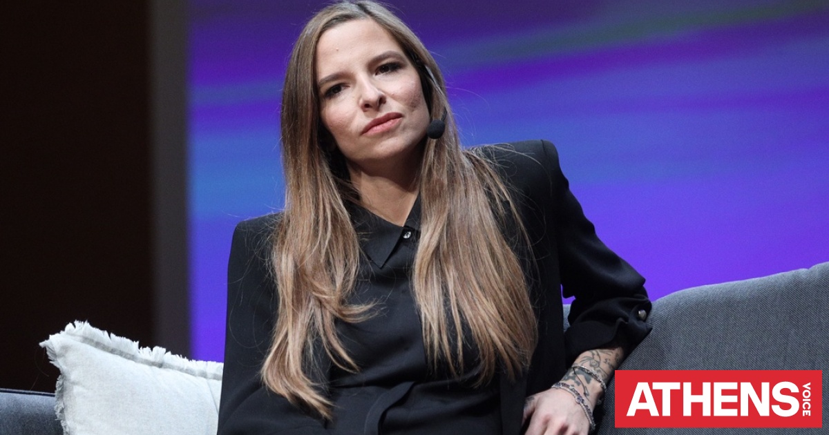 Εριέττα Κούρκουλου Λάτση: Σκέφτηκα να υιοθετήσω ένα παιδί, το συζητήσαμε με τον σύζυγό μου