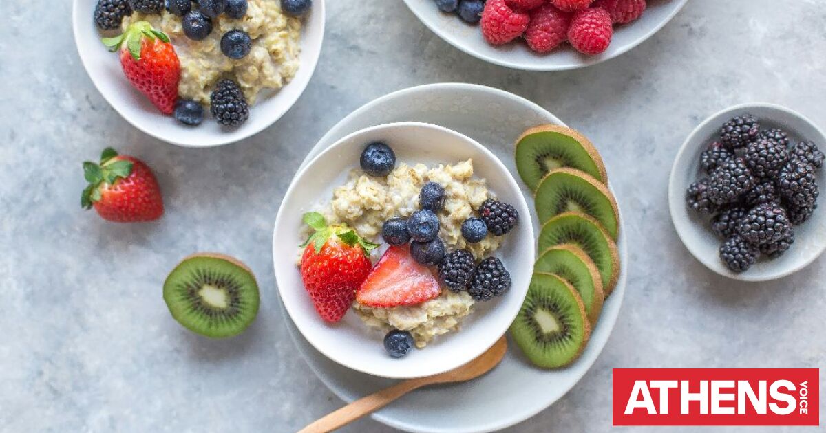 Fibremaxxing: Πόσο ασφαλής είναι η νέα τάση διατροφής - Τα οφέλη και οι κίνδυνοι