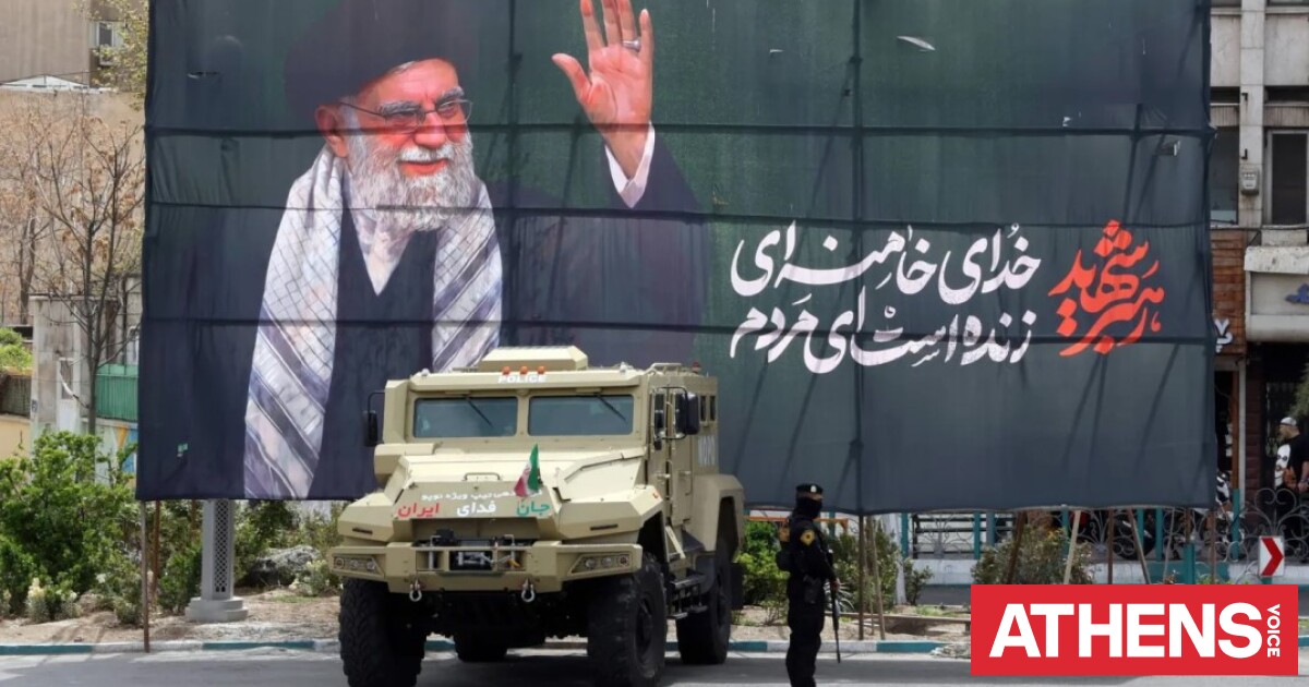 Πώς προετοιμάζεται το Ιράν για έναν χερσαίο πόλεμο με τις ΗΠΑ