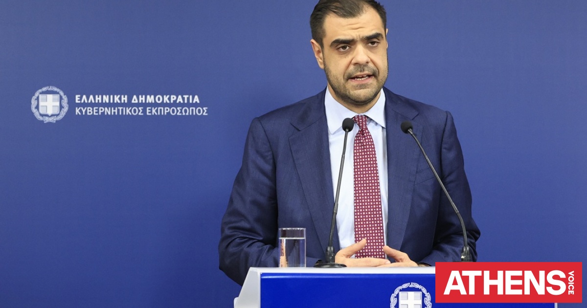 Μαρινάκης: Ανατριχιαστική η φράση Τσίπρα ότι έπρεπε να είχε κλείσει τις τράπεζες από την πρώτη ημέρα