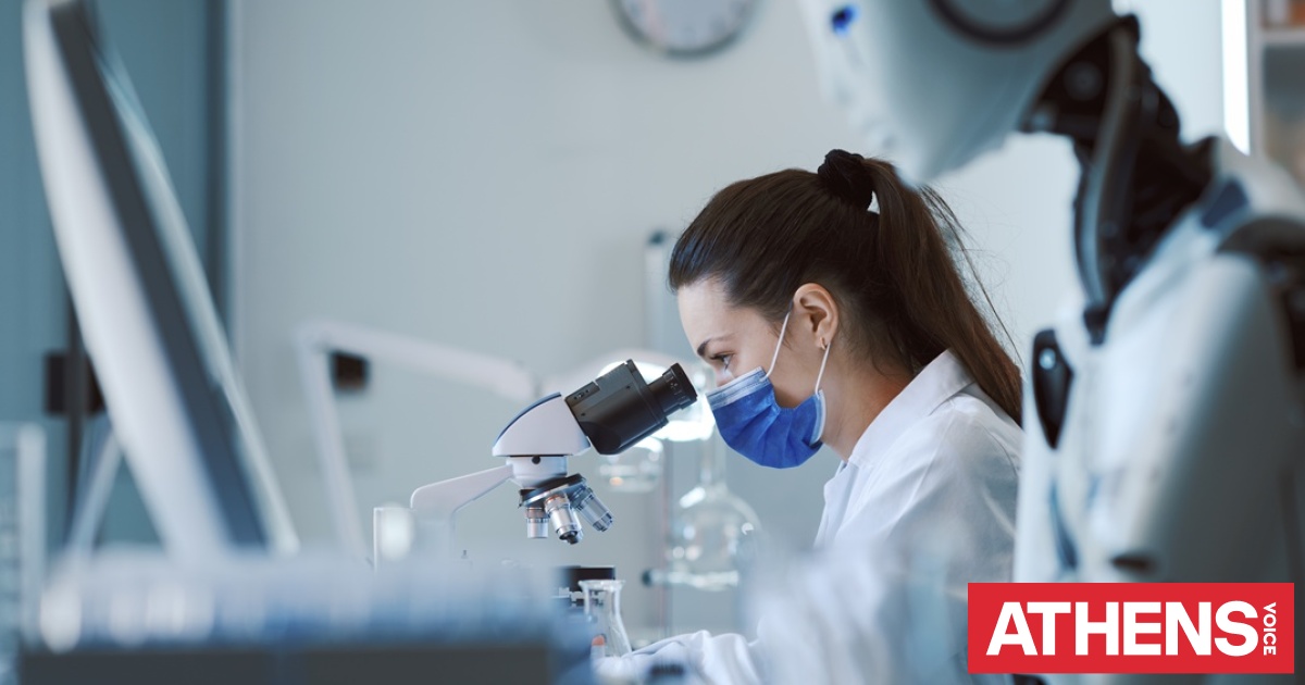 Από το εργαστήριο στην αγορά: Πώς η έρευνα μπορεί να γίνει καινοτομία