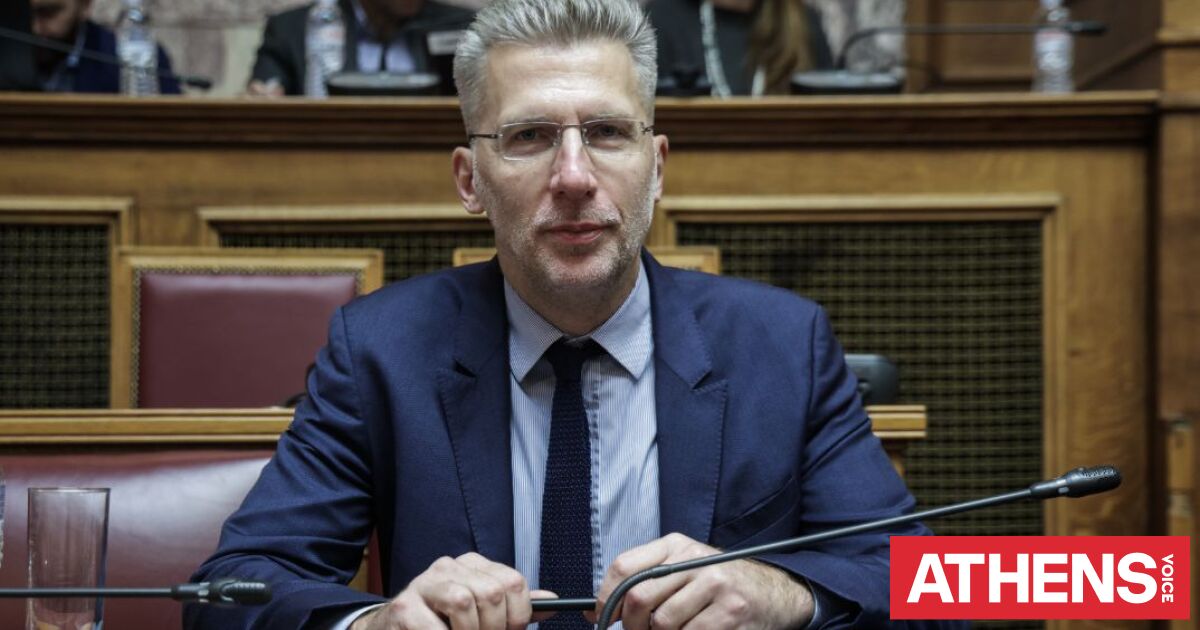 Σκέρτσος: Τι μένει καθαρά στην τσέπη ενός νέου εργαζόμενου μετά τα μέτρα για τους μισθούς