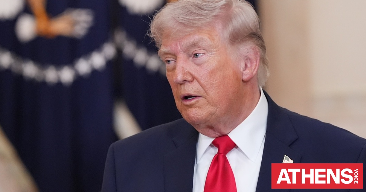 Επιμένει ο Τραμπ: Θα χτυπήσουμε τις ηλεκτροπαραγωγικές μονάδες - «Είναι απελπισμένος», λέει το Ιράν