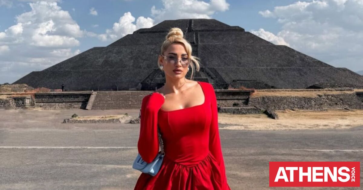 Δημητρακόπουλος: Η ΕΛ.ΑΣ είναι έξω από το σπίτι της Ιωάννας Τούνη για να τη συλλάβει