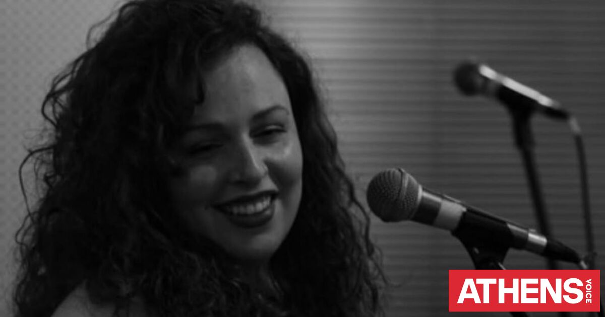 Σοφία Κουρτίδου: Είμαι 100 κιλά - Μας έμαθαν να κρύβουμε την ηλικία και το βάρος μας σαν να είναι πηγές ντροπής