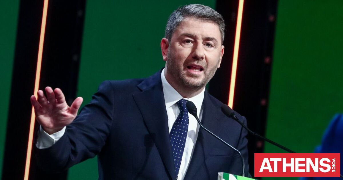 Ανδρουλάκης στο TikTok: Αυτή δεν είναι κοινοβουλευτική πλειοψηφία, αλλά αίθουσα αναμονής δικαστηρίου