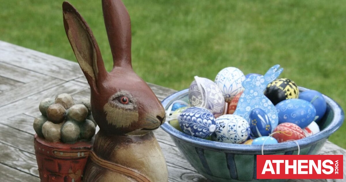 Δώρο Πάσχα 2026: Γιατί δεν έχει πληρωθεί ακόμη σε όλους τους εργαζόμενους