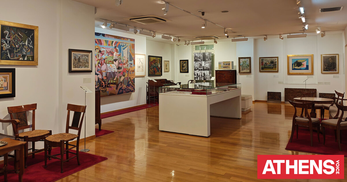 Open House Athens 2026: Επισκεφθήκαμε μερικά από τα εμβληματικά κτίρια της Αθήνας