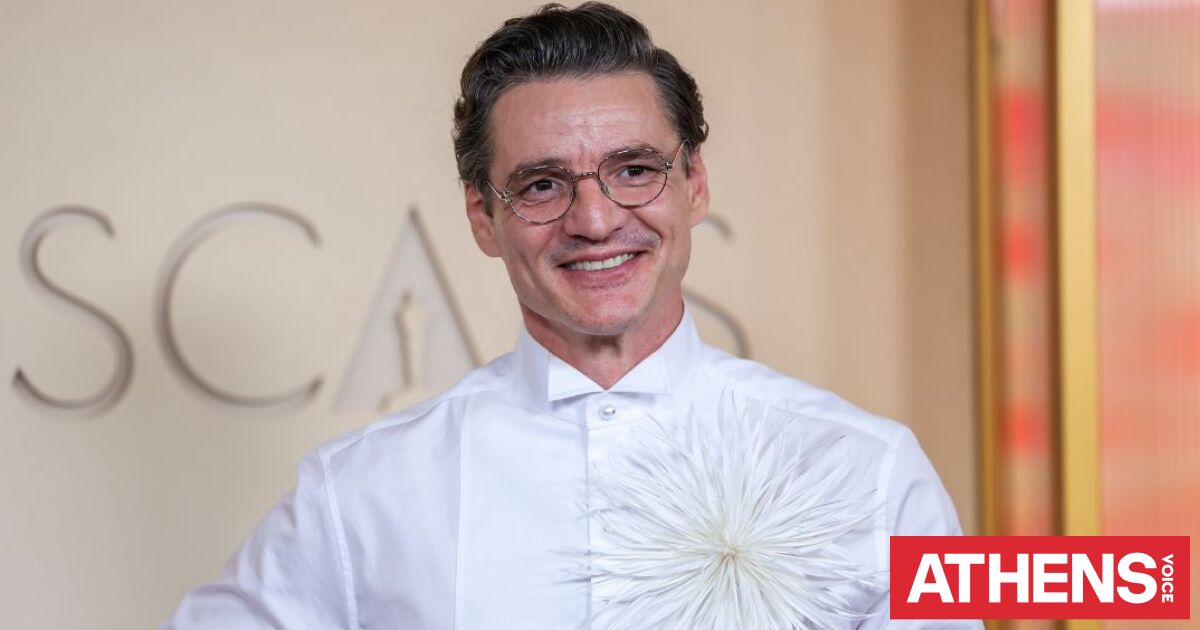 Πέδρο Πασκάλ: Πρώτη ματιά στο queer νουάρ De Noche του Τοντ Χέινς