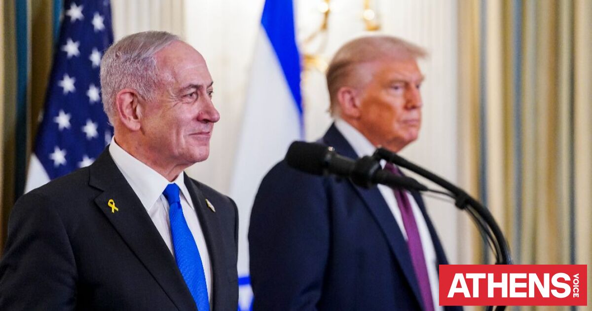 Ιράν: Ο «εύκολος» πόλεμος που δεν ήταν ποτέ εύκολος - Τι ήξερε ο Τραμπ για το σχέδιο Νετανιάχου;