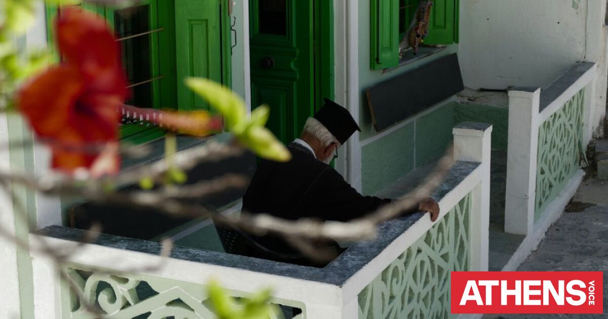 7+1 Θλιμμένοι Δίσκοι για τη Μεγάλη Εβδομάδα