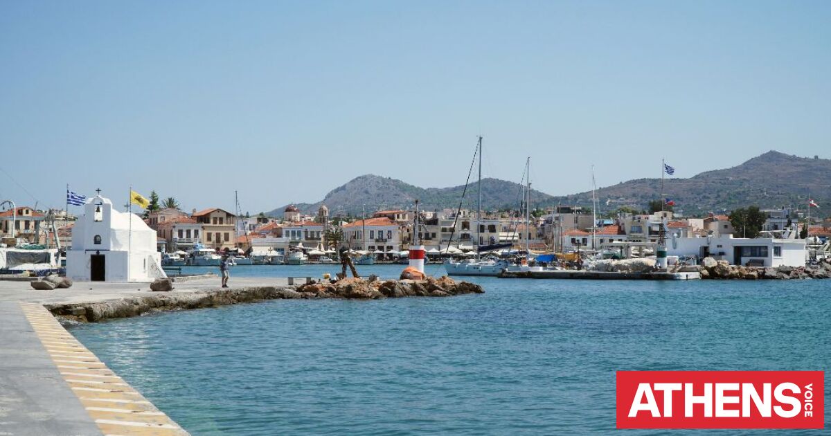 Δήμος Αίγινας: Κατάλληλο για όλες τις χρήσεις το νερό μετά από μικροβιολογικές αναλύσεις