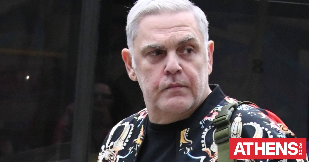 Αντώνης Λουδάρος: Όταν διαγνώστηκα με καρκίνο γέλασα από την τρομάρα μου