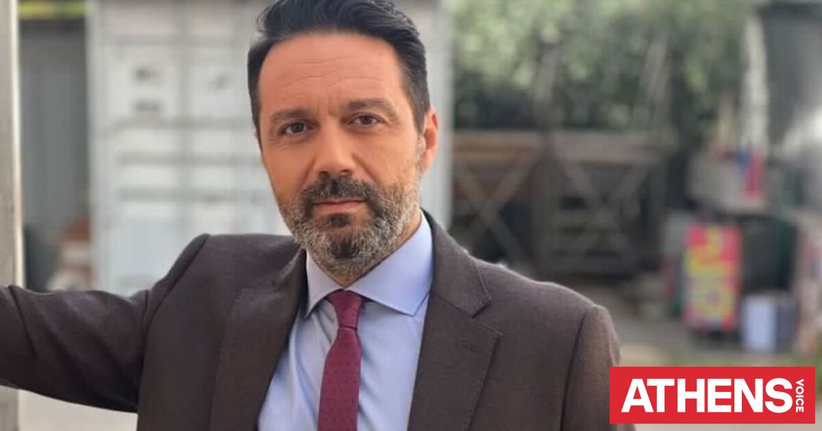 Γιώργος Κακούσης: 2 μήνες μετά δεν έχει έρθει στα χέρια μου το περίφημο πόρισμα Βουρλιώτη