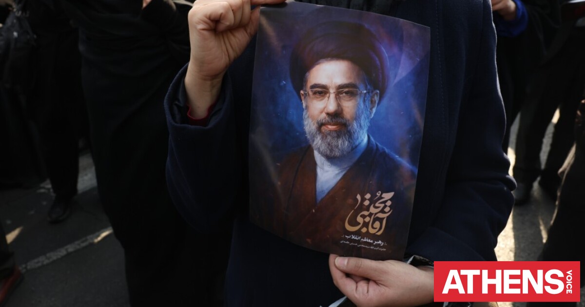 Ιράν: Εντοπίστηκε το νοσοκομείο που βρίσκεται ο Μοτζτάμπα Χαμενεΐ