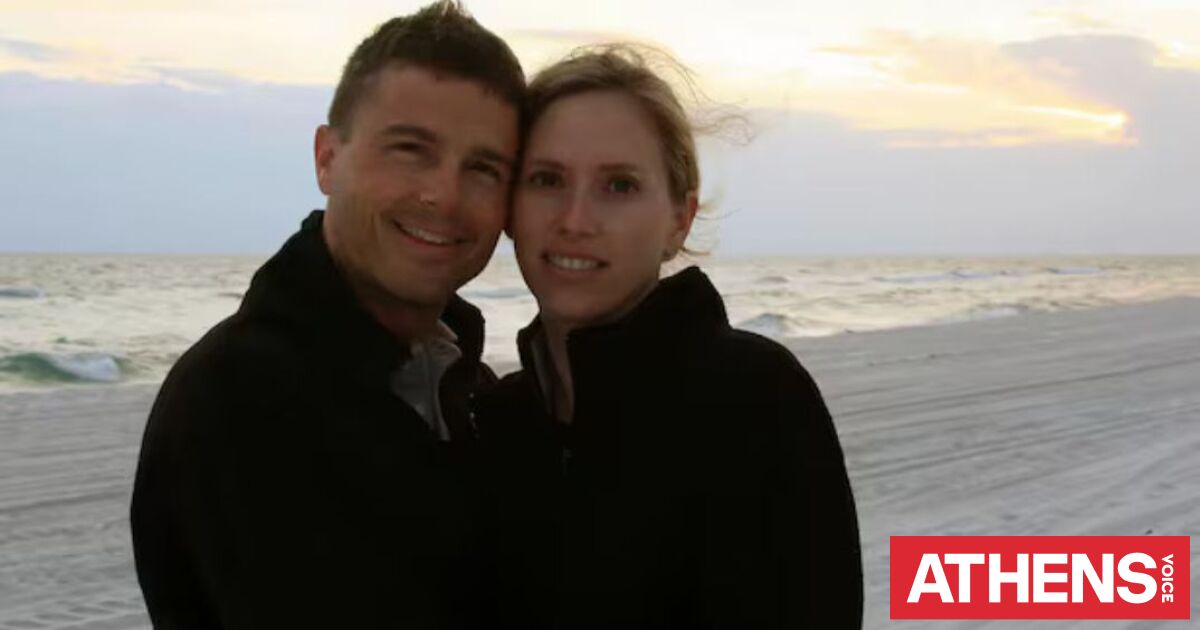 Ο αστροναύτης Γουάιζμαν ονόμασε κρατήρα στη Σελήνη με το όνομα της γυναίκας του που πέθανε από καρκίνο