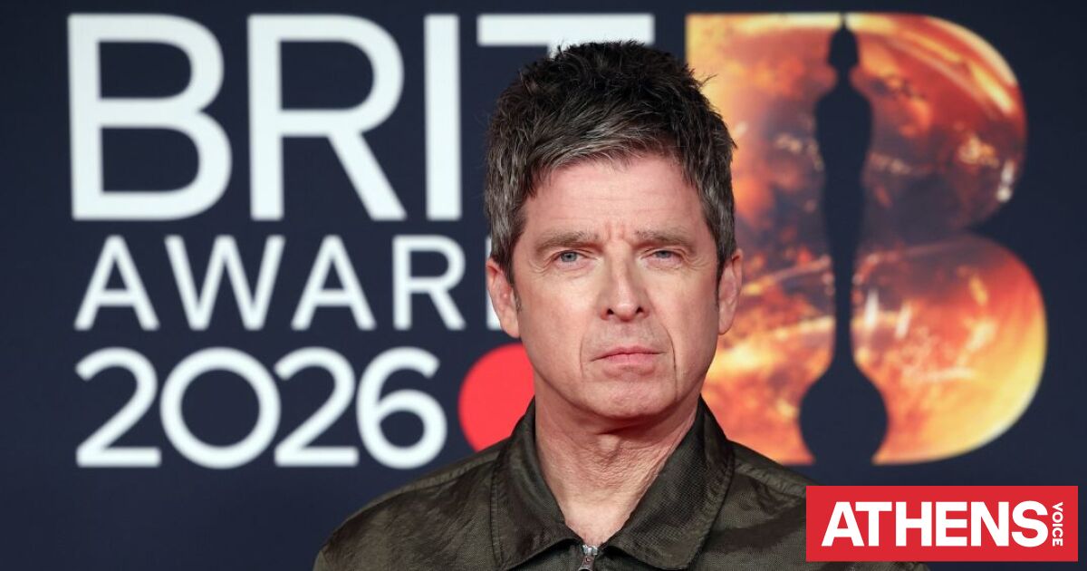 Βγαίνει σε δημοπρασία η κιθάρα του Νόελ Γκάλαχερ που γέννησε το έπος των Oasis