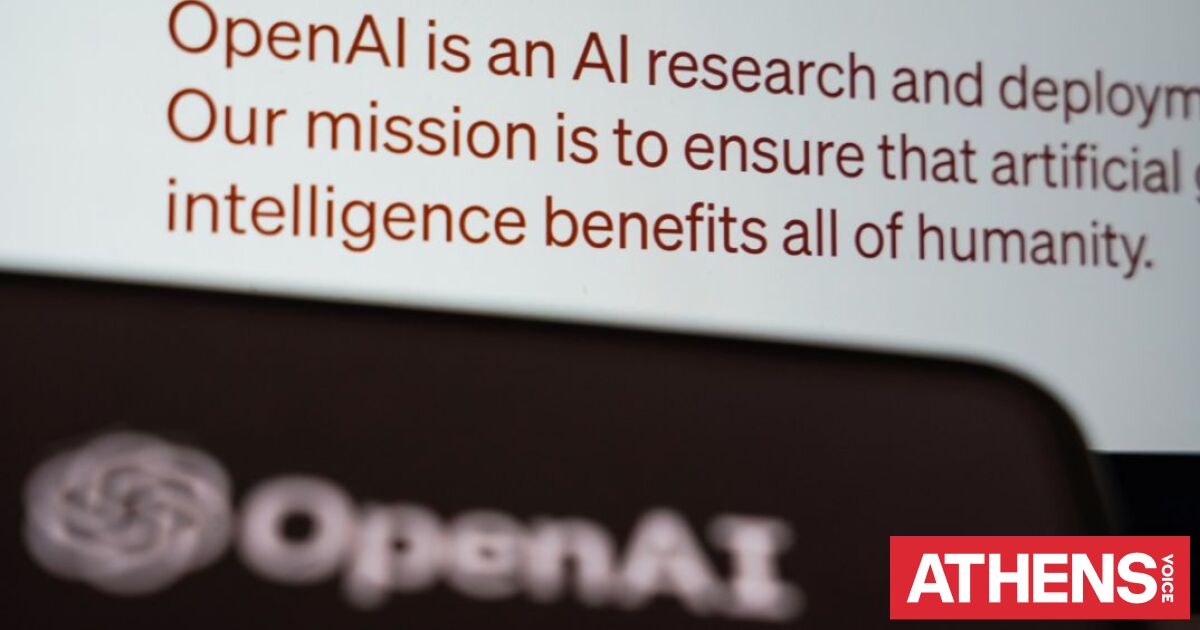 OpenAI security officer David Robinson resigns, cites cultural and safety concerns