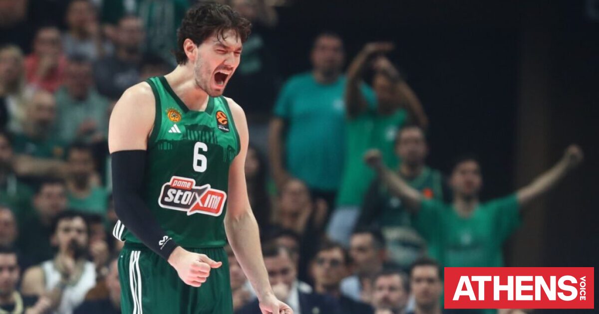 Παναθηναϊκός AKTOR: Αυτά είναι όλα τα σενάρια για το «τριφύλλι»