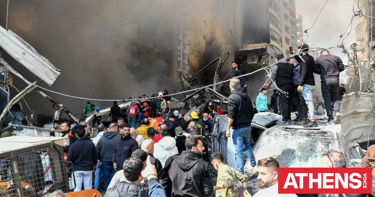 Σε τεντωμένο σxοινί η εκεχειρία: «Τέλος η συμφωνία αν συνεχιστούν οι επιθέσεις στον Λίβανο», λέει το Ιράν