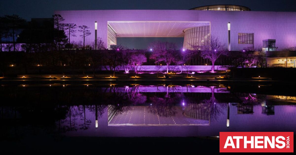 Αυτά είναι τα 100 πιο δημοφιλή μουσεία στον κόσμο για το 2025 - Η χρυσή δεκάδα και οι εκπλήξεις