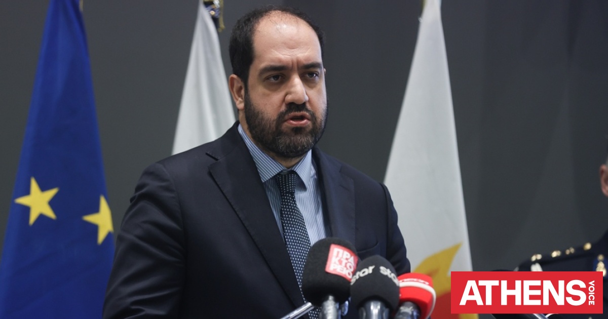 Κεφαλογιάννης: Συνεργάτης μου ζήτησε μια διευκρίνιση από τον ΟΠΕΚΕΠΕ