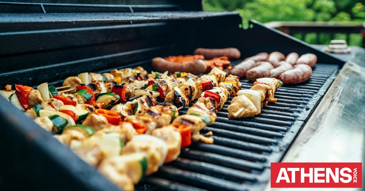 Κάτι θρησκευόμενοι άθεοι