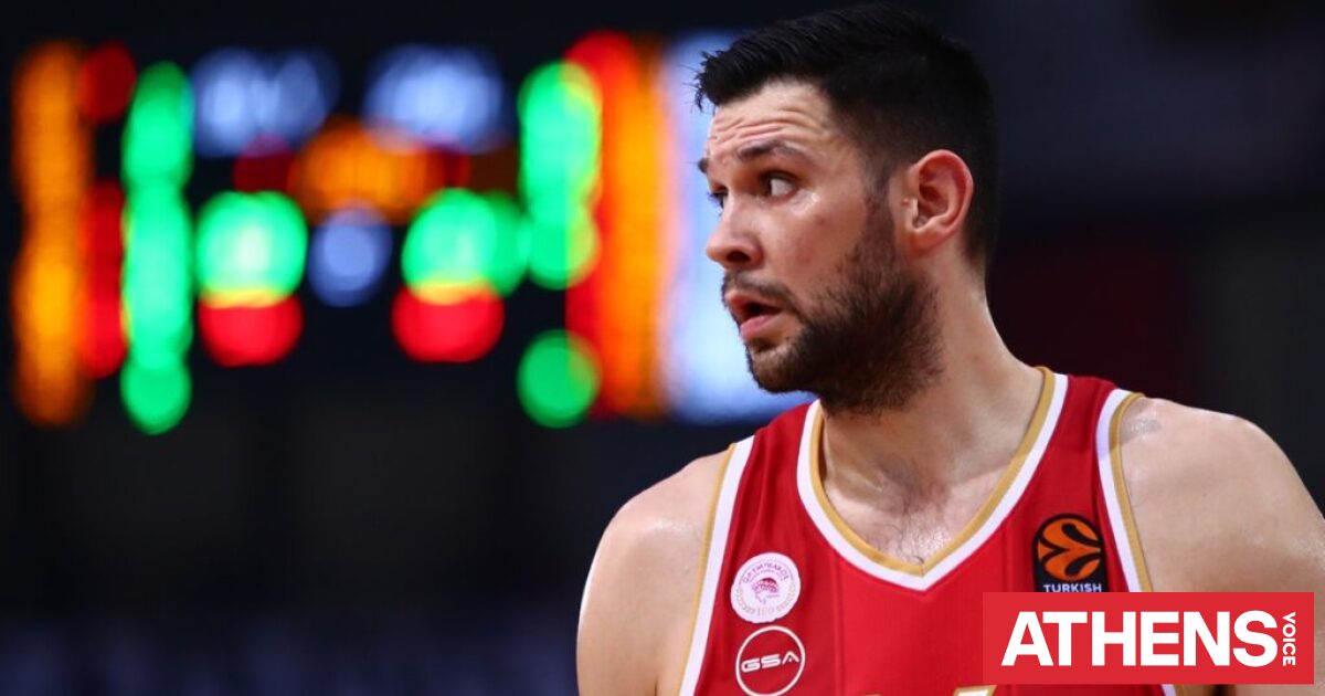 Παπανικολάου: Βραδιά ρεκόρ για τον Έλληνα αστέρα στο ματς με τη Ρεάλ Μαδρίτης