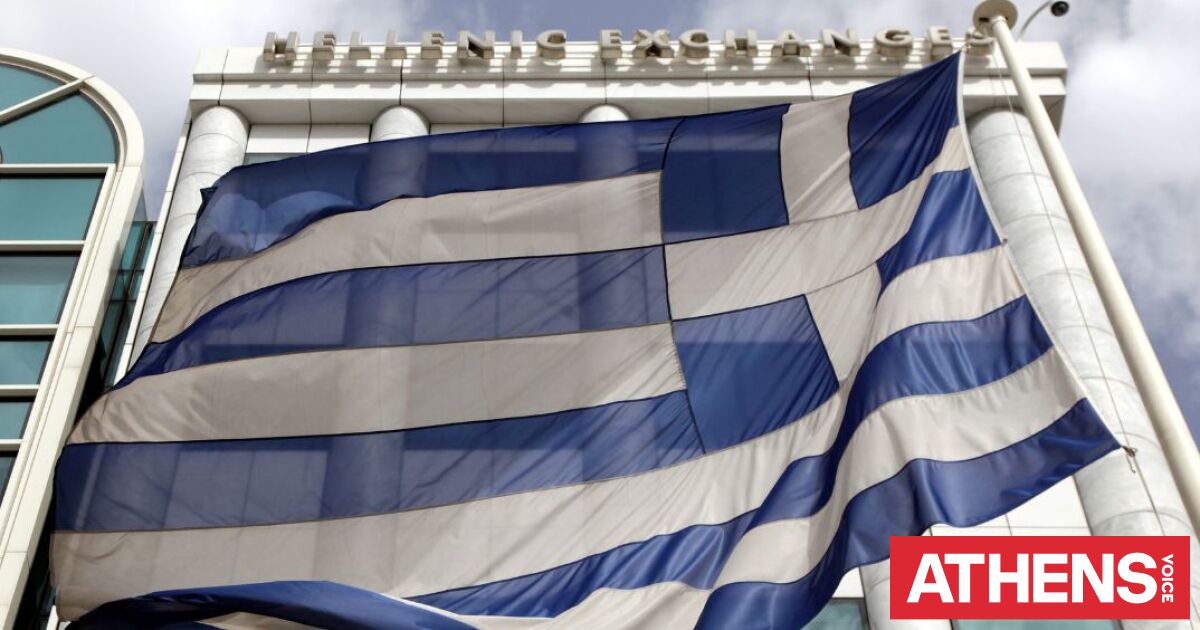 Χρηματιστήριο Αθηνών: Άλμα 5,02% μετά την εκεχειρία στη Μέση Ανατολή