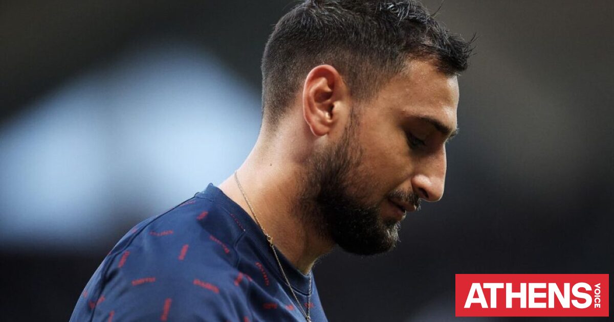 Ντοναρούμα: «Ποτέ δεν ζητήσαμε πριμ πρόκρισης στο Μουντιάλ, πρέπει να ξεκινήσουμε από την αρχή»