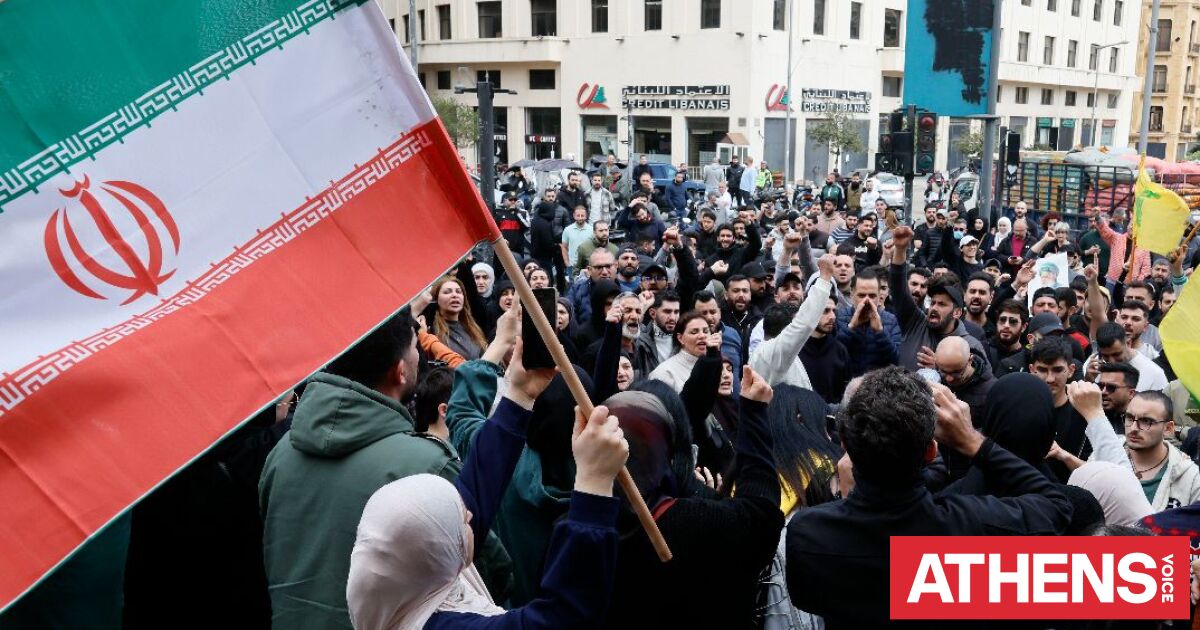 Το Ιράν διαψεύδει τις ΗΠΑ: Δεν θα σταματήσει ο εμπλουτισμός ουρανίου