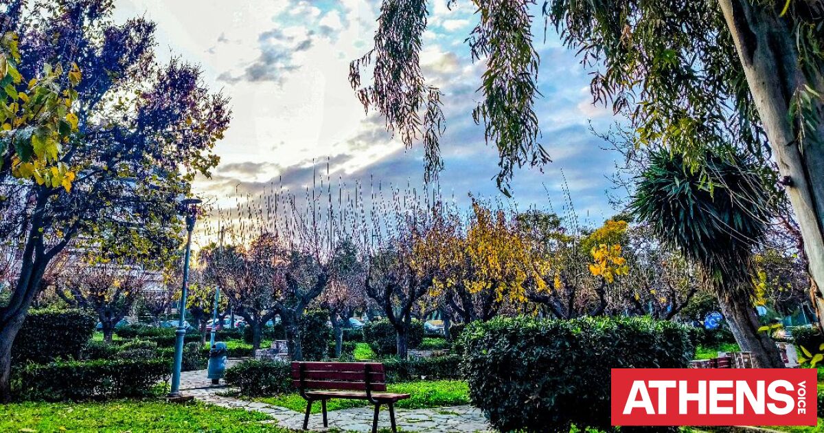 Με συννεφιά και βροχές ο καιρός τη Μεγάλη Παρασκευή - Πέφτει η θερμοκρασία