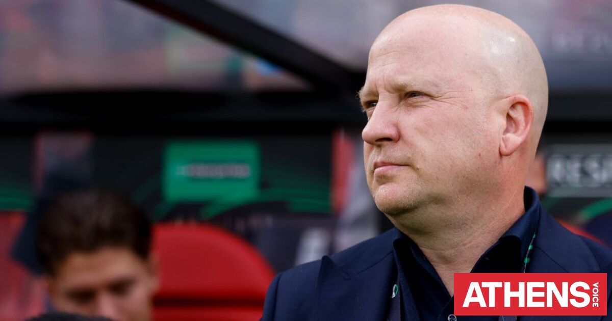 Νίκολιτς: «Ήμασταν άτυχοι, έχουμε πίστη ότι θα το γυρίσουμε»