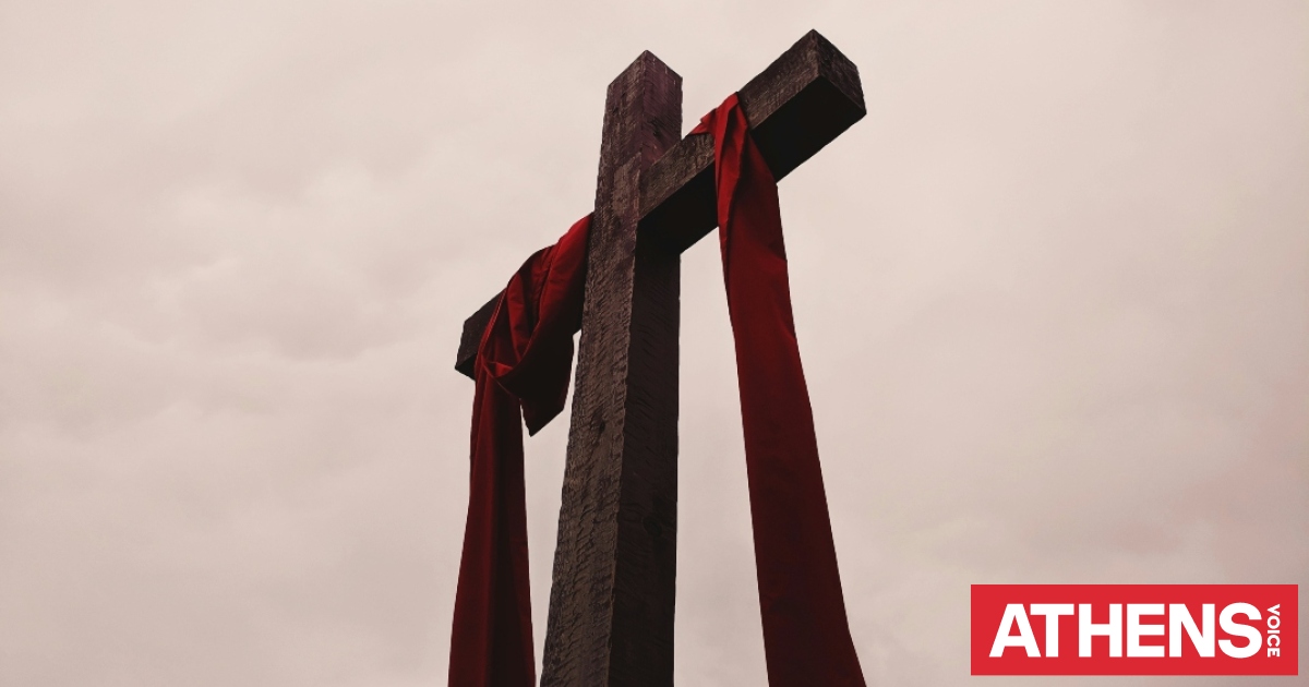 Άνοιξη και Ανάσταση: Μια παλιά ανάγκη που επιστρέφει κάθε Πάσχα