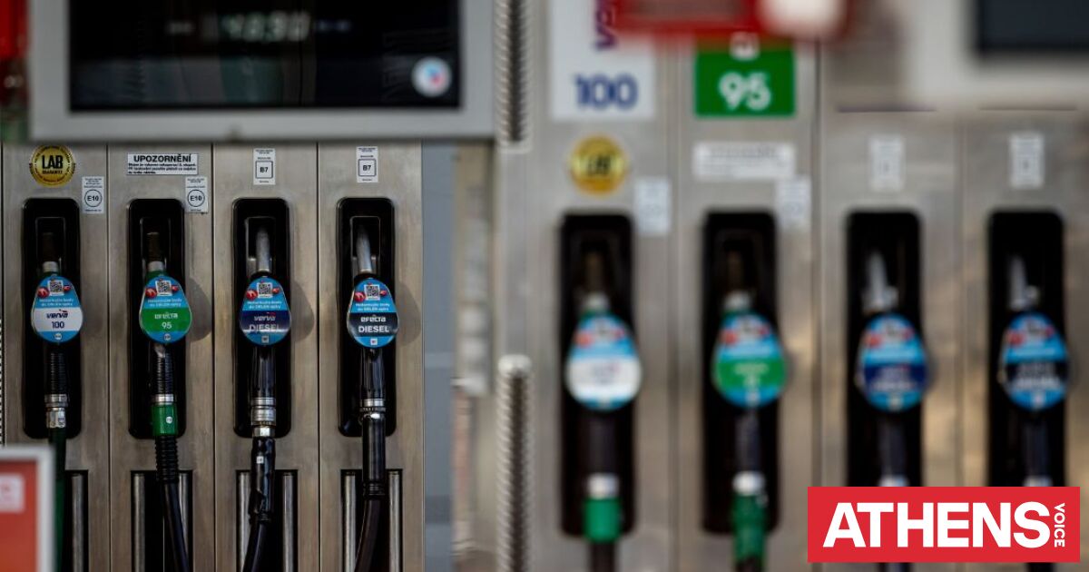 Άλμα στις τιμές πετρελαίου εν μέσω φόβων για κατάρρευση της εκεχειρίας ΗΠΑ-Ιράν