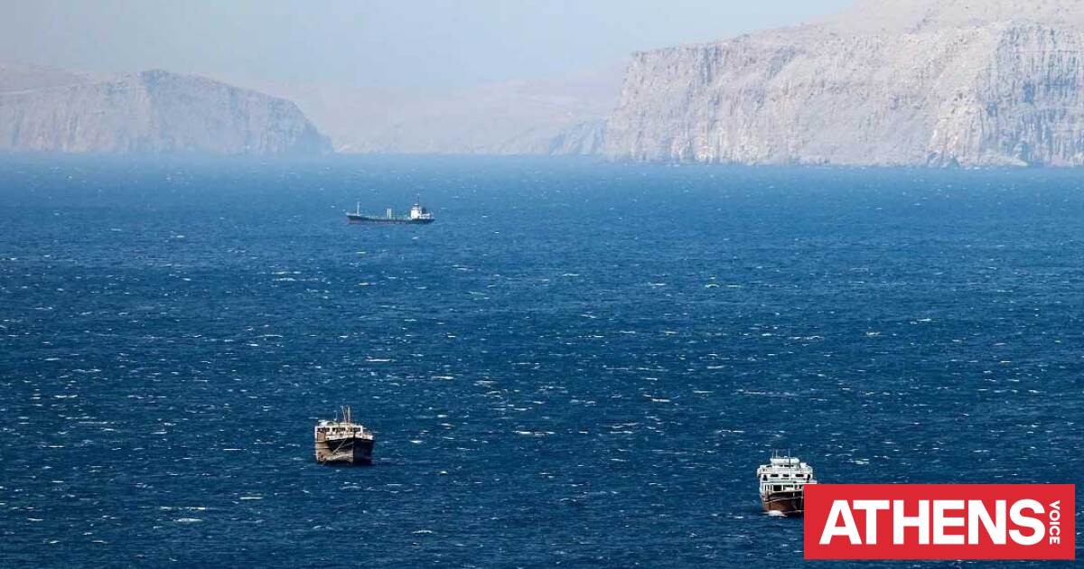 Politico: Η «ειρήνη» του Τραμπ με το Ιράν φέρνει νέο πονοκέφαλο στην ΕΕ