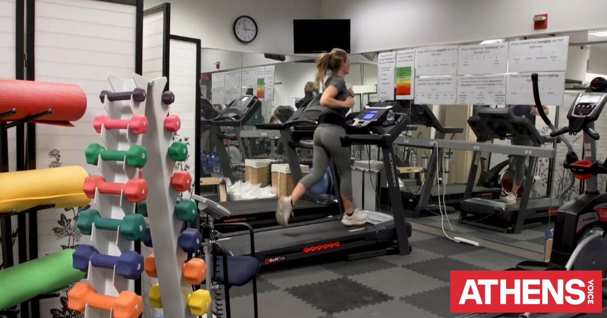 Τρέξιμο υπό την επήρεια κάνναβης: Τι έδειξε η έρευνα με 40 δρομείς σε διάδρομο