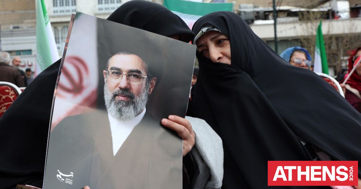 Νέο μήνυμα Χαμενεΐ: Το Ιραν δεν επιδιώκει πόλεμο αλλά δεν θα υποχωρήσει στα δικαιώματά του