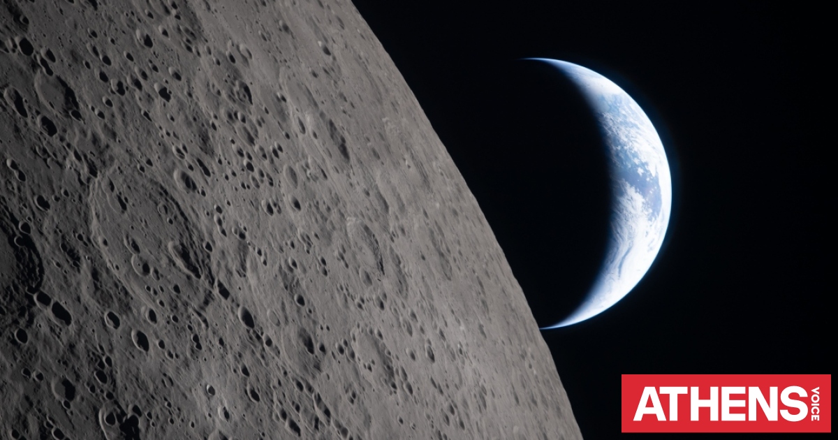 Να μην πάμε στη Σελήνη μέχρι να πέσει η τιμή της φέτας