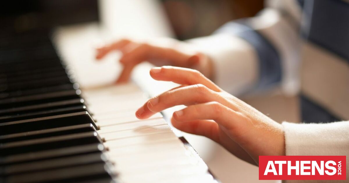 Ο εγκέφαλός μας «ξέρει» μουσική θεωρία κι ας μην έχουμε πάει σε ωδείο