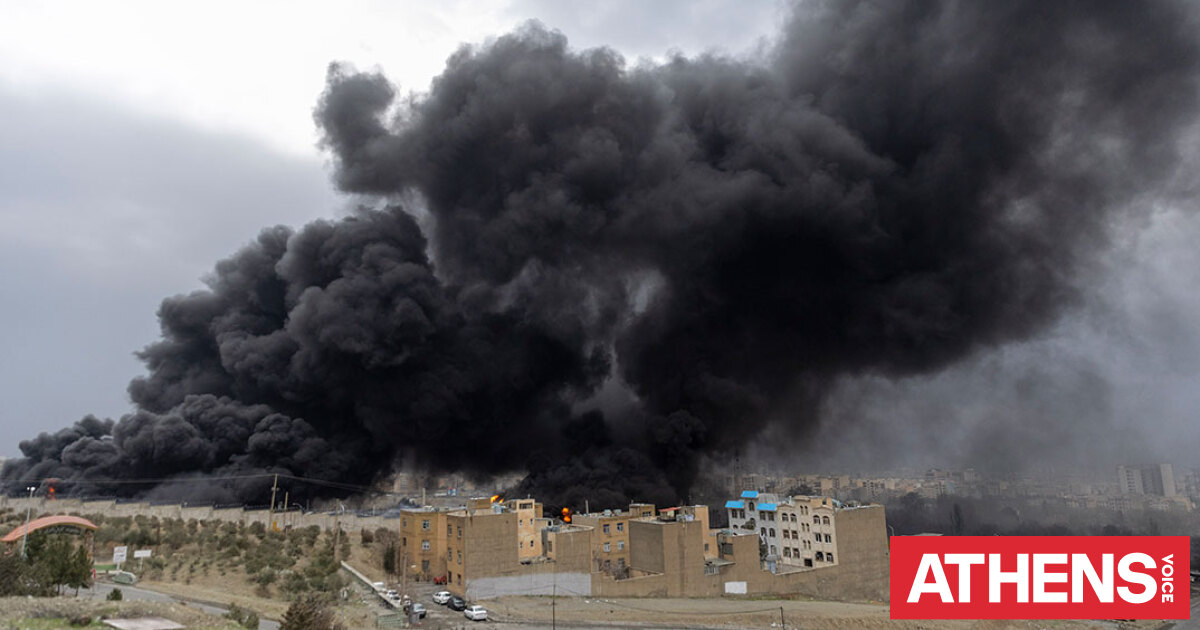 ΗΠΑ - Ιράν: ένας πόλεμος χωρίς συμμάχους