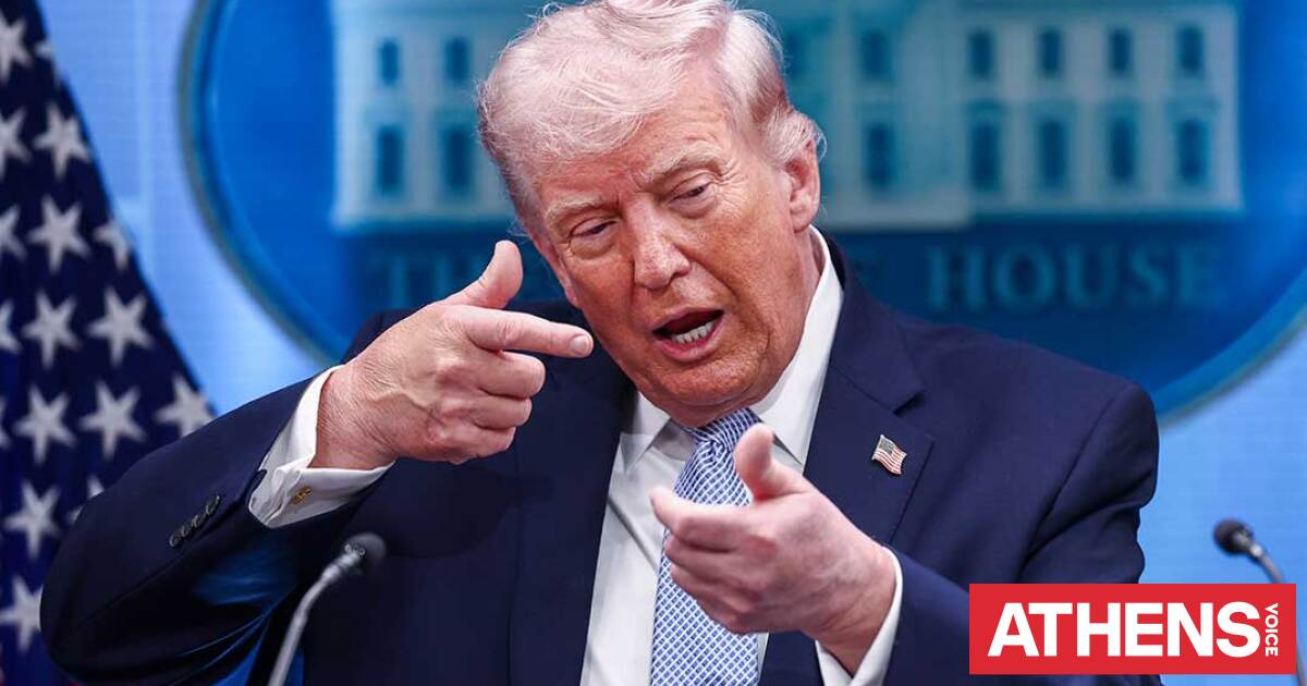 Αισιοδοξία Τραμπ για την κατάπαυση πυρός στο Ιράν: «Η εκεχειρία θα κρατήσει»