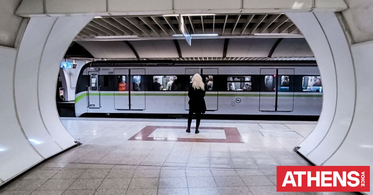 Μεγάλο Σάββατο: Πώς θα κινηθούν Μετρό, λεωφορεία και τραμ - Όλες οι αλλαγές