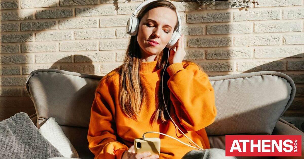Πώς η μουσική σας playlist «μαρτυρά» το επίπεδο της νοημοσύνης σας
