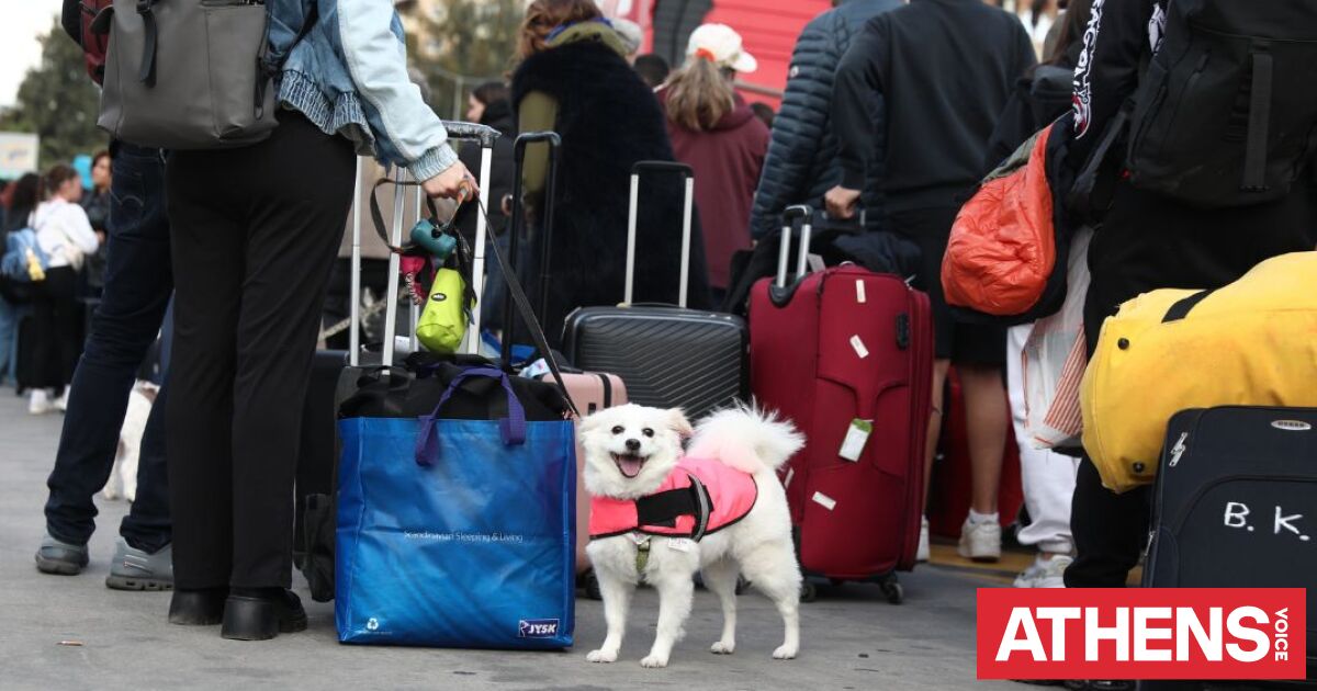 Πάσχα 2026: Σε πιο ήπιους ρυθμούς η έξοδος των τελευταίων εκδρομέων από τα λιμάνια