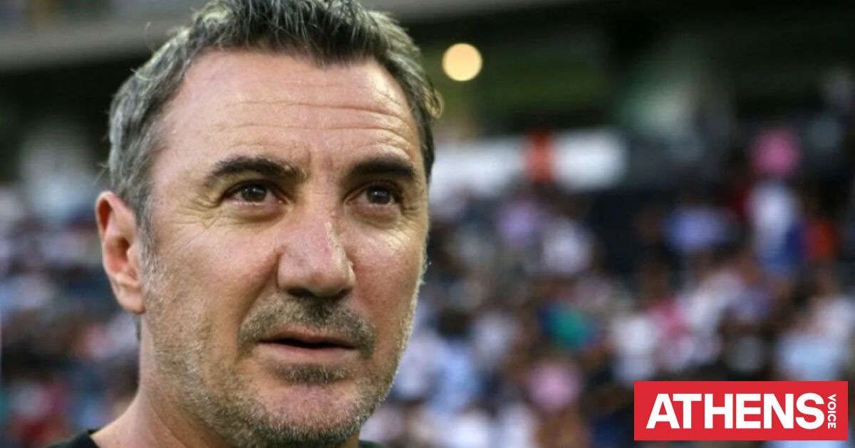 Πέθανε ο Στέφανος Μπορμπόκης